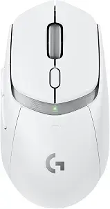 Logitech g309 Lightspeed Wireless Gaming Mouse - Optical Switches, 68g W/ Powerplay Wireless Charging & 86g W/ Aa Battery, 300+ Hr Battery Life, 6 Buttons, Pc/Mac Compatible