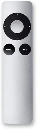 Apple Tv Remote