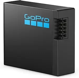 Gopro Enduro Rechargeable Battery (hero13 Black) - Official Gopro Accessory