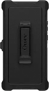 Otterbox Defender Series Holster Belt Clip Replacement For Pixel 5 - Black - Non-Retail Packaging