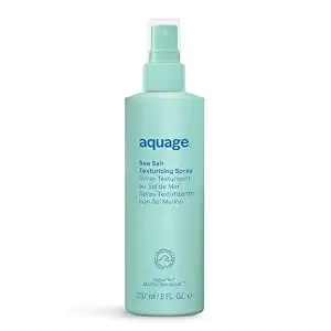 Aquage Texturizing Sea Salt Spray & Volumizing Hair Mist, 8 Oz