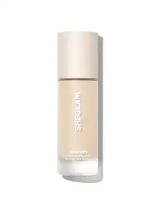 Sheglam Skinfinite Hydrating Foundation Lightweight Natural Soft Makeup For Dry Skin-Linen