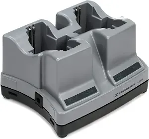 Sennheiser L 2015 - Charging Station For ba2015g2 Rechargeable Battery Units