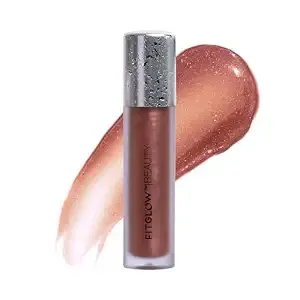 Fitglow Beauty Lip Colour Serum, Beach Glow, 10g