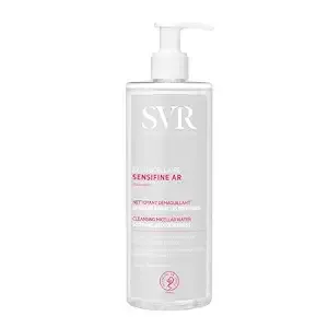 Svr Sensifine Ar Micellar Water Makeup Remover, 13.5 Fl Oz
