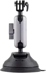 insta360 Suction Cup Mount Compatible With Oner, Onex, One