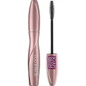 Catrice - Glam & Doll Mascara (Sculpt & Volume)