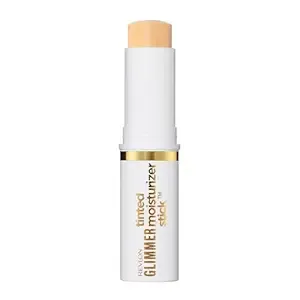 Revlon Glimmer Tinted Moisturizer Stick, 110 Light, 0.31 Oz