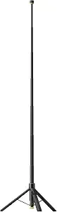 insta360 2-In-1 Selfie Stick + Throwpod Remote Kit