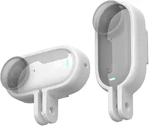 insta360 Go 3/Go 3s Vertical & Horizontal Action Mount Set
