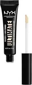 Nyx Professional Makeup Ultimate Shadow & Liner Primer, Eyeshadow & Eyeliner Primer - Light