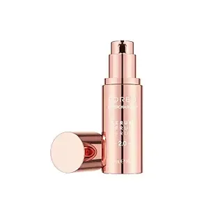 Foreo Supercharged Serum 2.0 - Conductive Gel, Hyaluronic Acid, 1 Fl.Oz