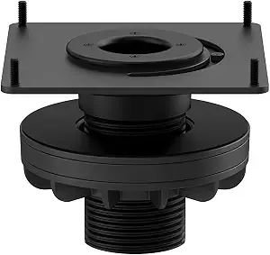 Logitech Grommet Mount For Video Conferencing Touch Controller