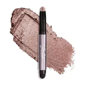 Julep Eyeshadow 101 CrèMe-To-Powder Eyeshadow Stick, Mink Mauve Shimmer