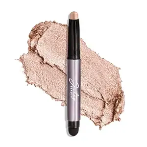 Julep Eyeshadow 101 CrèMe-To-Powder Eyeshadow Stick, Champagne Shimmer
