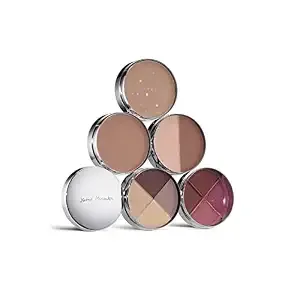 Jerome Alexander Stackables Starter Stack - Medium Dark