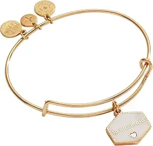 Alex And Ani Bridesmaid Bangle