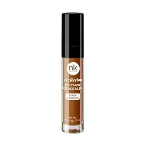Nicka K New York, Perfection Multi-Use Concealer, Camel
