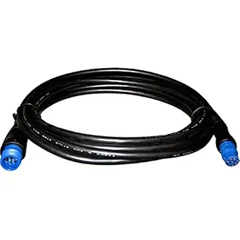 Garmin Transducer Ext. Cable, 8 Pin, 10ft