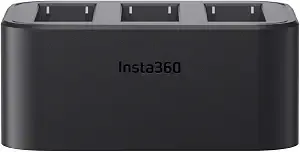 insta360 Ace/Ace Pro Fast Charge Hub