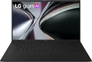 Lg Gram 15" Touchscreen Laptop, Intel Core Ultra 7 355, 32gb Ram, 1tb Ssd