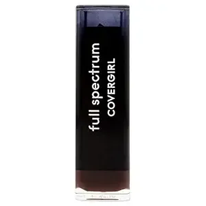 Covergirl Color Idol, Satin Lipstick, Phenom, 0.12 Ounce