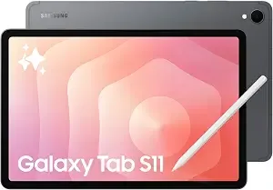 Samsung Galaxy Tab s11 128gb Wifi Android Tablet, Galaxy Ai, ip68, Gray
