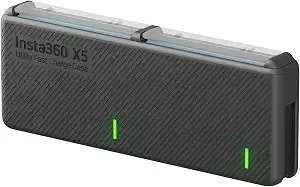 insta360 x5 Utility Fast Charge Case