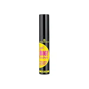 Get Big! Lashes Volume Boost Mascara