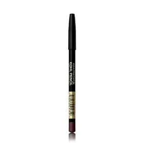 Kohl Pencil - 030 Brown By Max Factor For Women - 0.1 Oz Eyeliner