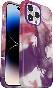 Otterbox - Ultra-Slim Iphone 14 Pro Max Figura Series Case - Made For