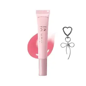 Into You Bare Tint Lip Balm, Moisturizing Lip Softening Makeup, Hydrating Sheer Shine, Soothing Lip Gloss, Long Lasting Lightweight Serum, Plumping, Smoothing Lip Glow Oil, bt04