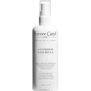 Leonor Greyl Condition Naturelle Heat Protecting Styling Spray