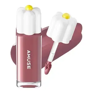 Amuse Seoul Daisy Flower Dew Tint (Milky Rose)