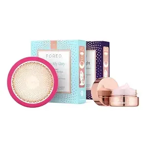 Foreo Ufo 3 Face Moisturiser + 14 Ufo Masks + Hydrating Night Mask