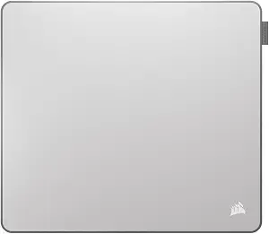 Corsair Mm Pro Control Cloth Large Gaming Mouse Pad – Gray