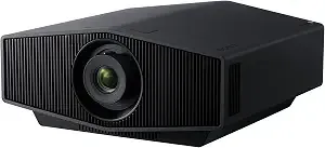 Sony Bravia Projector 7 - 4k Hdr Laser Home Theater Projector With Native 4k Sxrd Panel (Vpl-xw5100es), Black