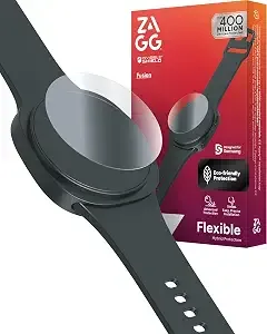 Zagg Fusion Samsung Galaxy watch9 / watch8 44mm Screen Protector