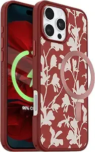 Otterbox Iphone 16 Pro Max – Symmetry Series Magsafe Case - Autumn Rust