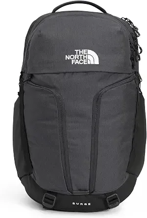 The North Face Surge Commuter Laptop Backpack