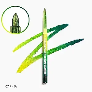 Supernova Multichrome Gel Liner (007, Rhea)