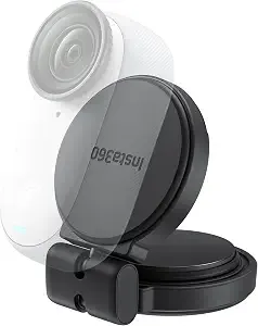 insta360 Go 3/Go 3s Pocket Flexi Mount