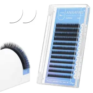 Bottom Lash Extension Individual (0.10,B,5-7mm)