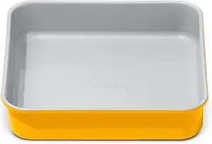 Caraway Non-Stick Ceramic-Coated 9" Square Pan