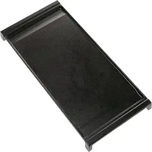 Ge Appliances Griddle Plate