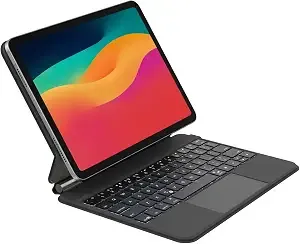 Belkin Magnetic Keyboard Folio Case Ipad Pro 11 In m4