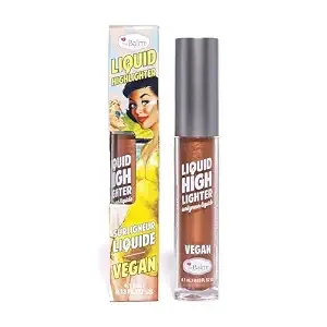 Thebalm Liquid Highlighter - Drop It Like It'S Watt