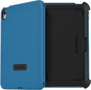 Otterbox Ipad (a16) & Ipad 10th Gen Defender Series Case - Aqua Explorer
