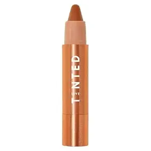Live Tinted Huestick Multistick - Eye Lip Cheek Cream Stick - Grounded