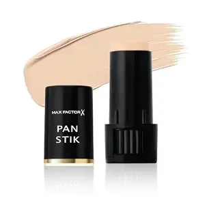 Max Factor Pan Stik 12 True Beige 0.31 Oz (Pack Of 1)